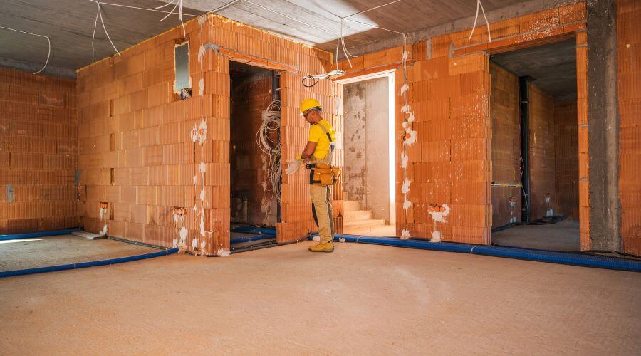 Expert top industrial roofings services in New Washington, IN